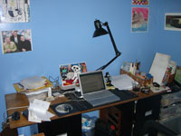 deskset