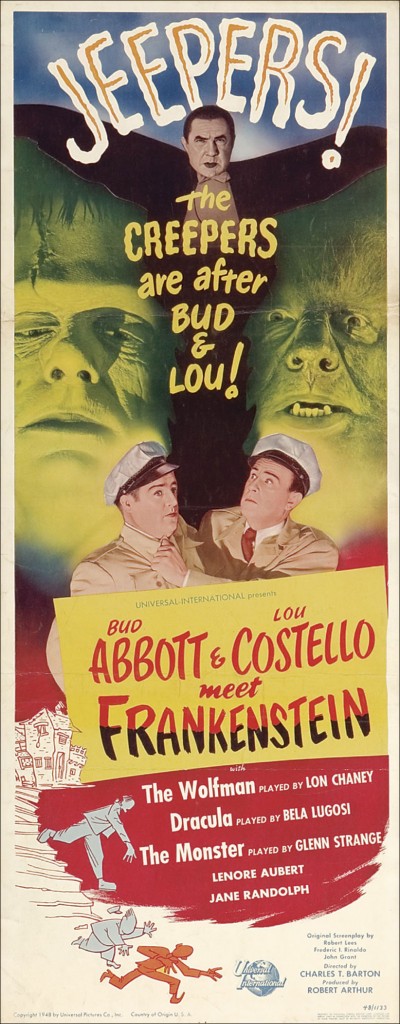 abbottandcostello